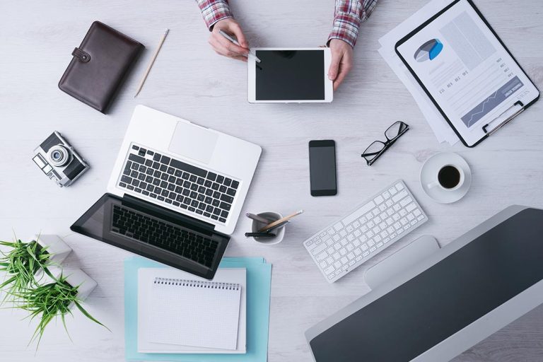 No difference in male and female tech salaries