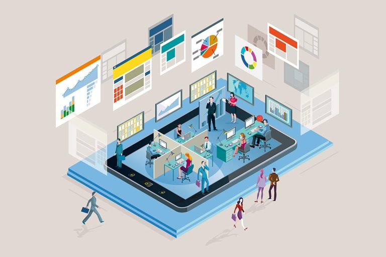 Creating and Using Communications as to Media