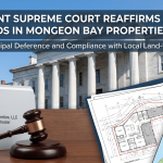Mongeon Bay Properties, LLC v. Town of Colchester