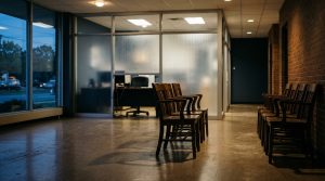 NY High Court Limits Right to Record Inside Police Precinct Lobbies