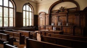 NY Court of Appeals Upholds Mandatory Judicial Retirement Age at 70