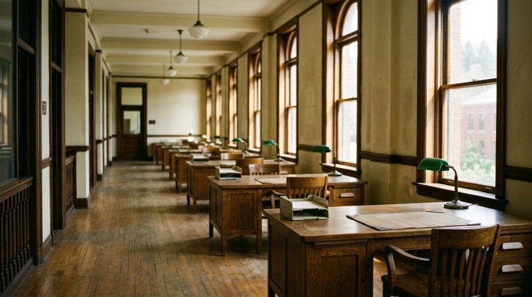 Vermont High Court Backs Mandated Return to Office for State Employees