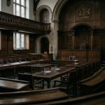 VT High Court Refuses to Restore Suspended Prosecutor’s License